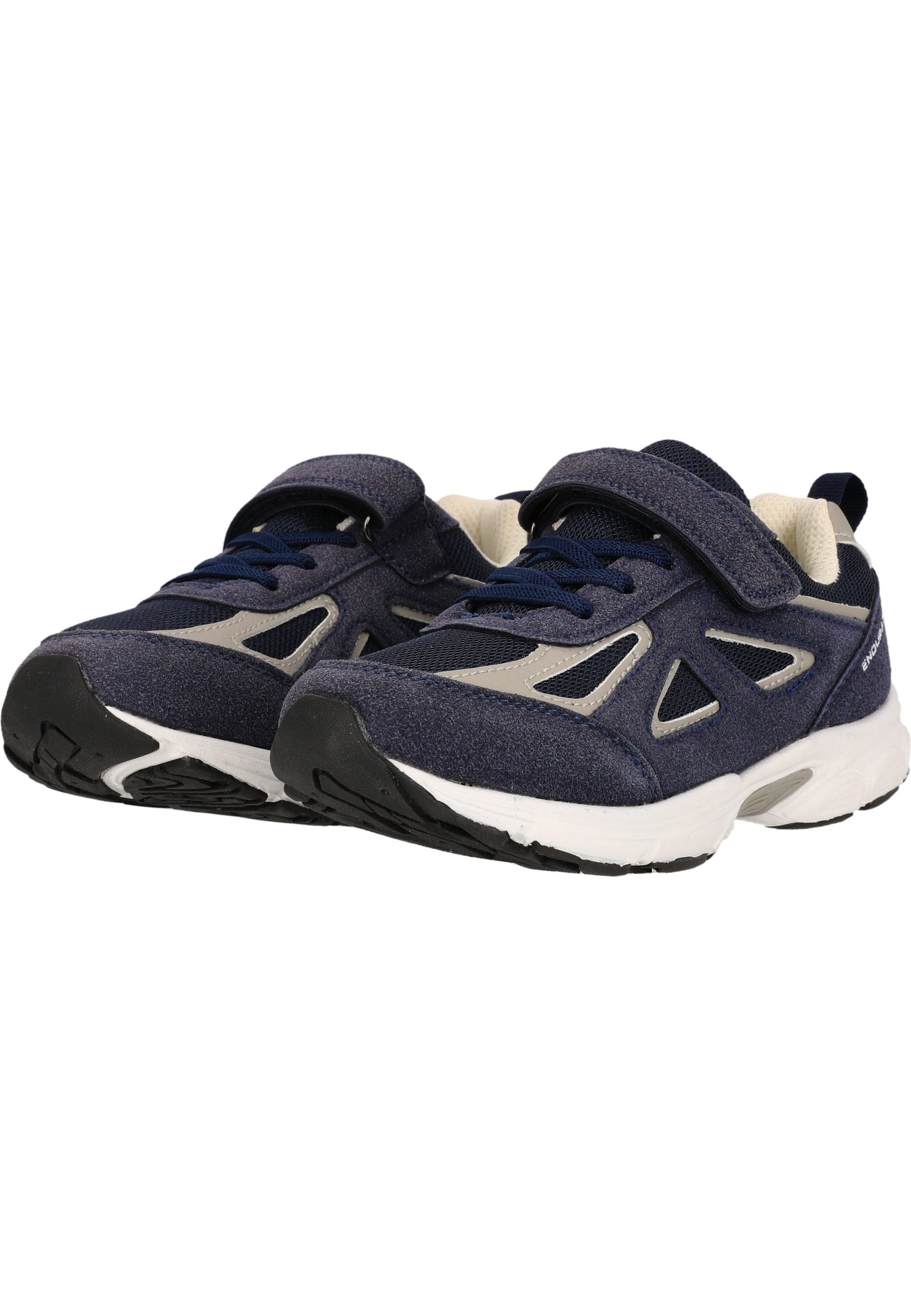 ENDURANCE Kaleb Sneaker mit sportlichen Look und einfachem Verschluss
