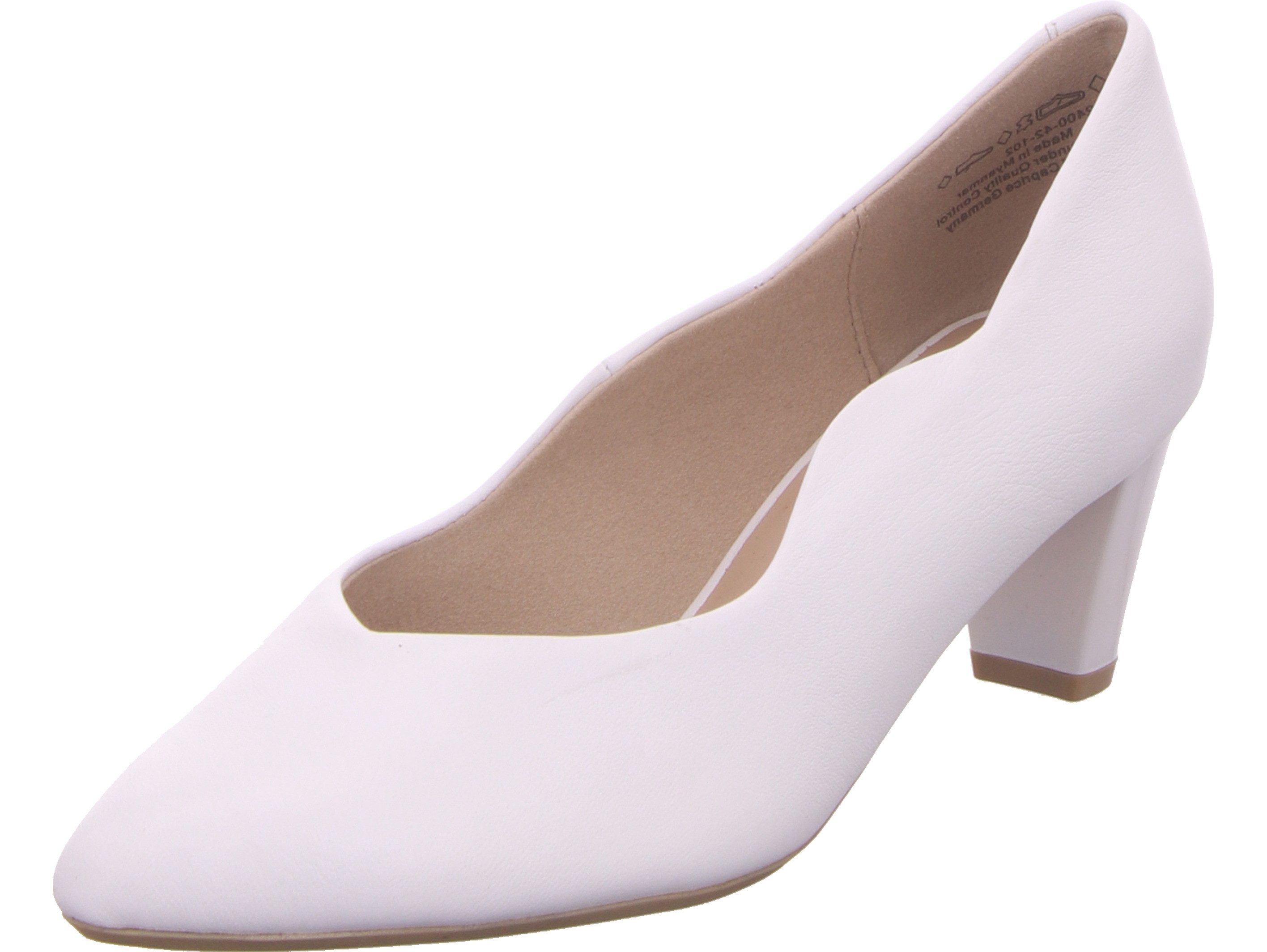 Caprice Pumps günstig online kaufen