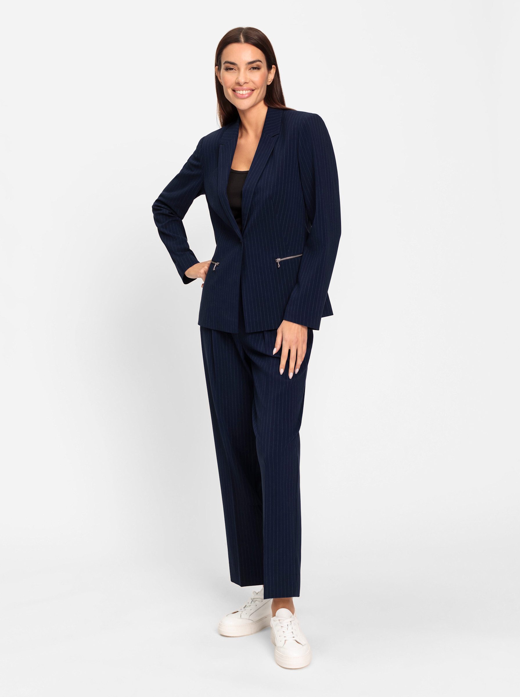 heine Hosenanzug Anzug . günstig online kaufen