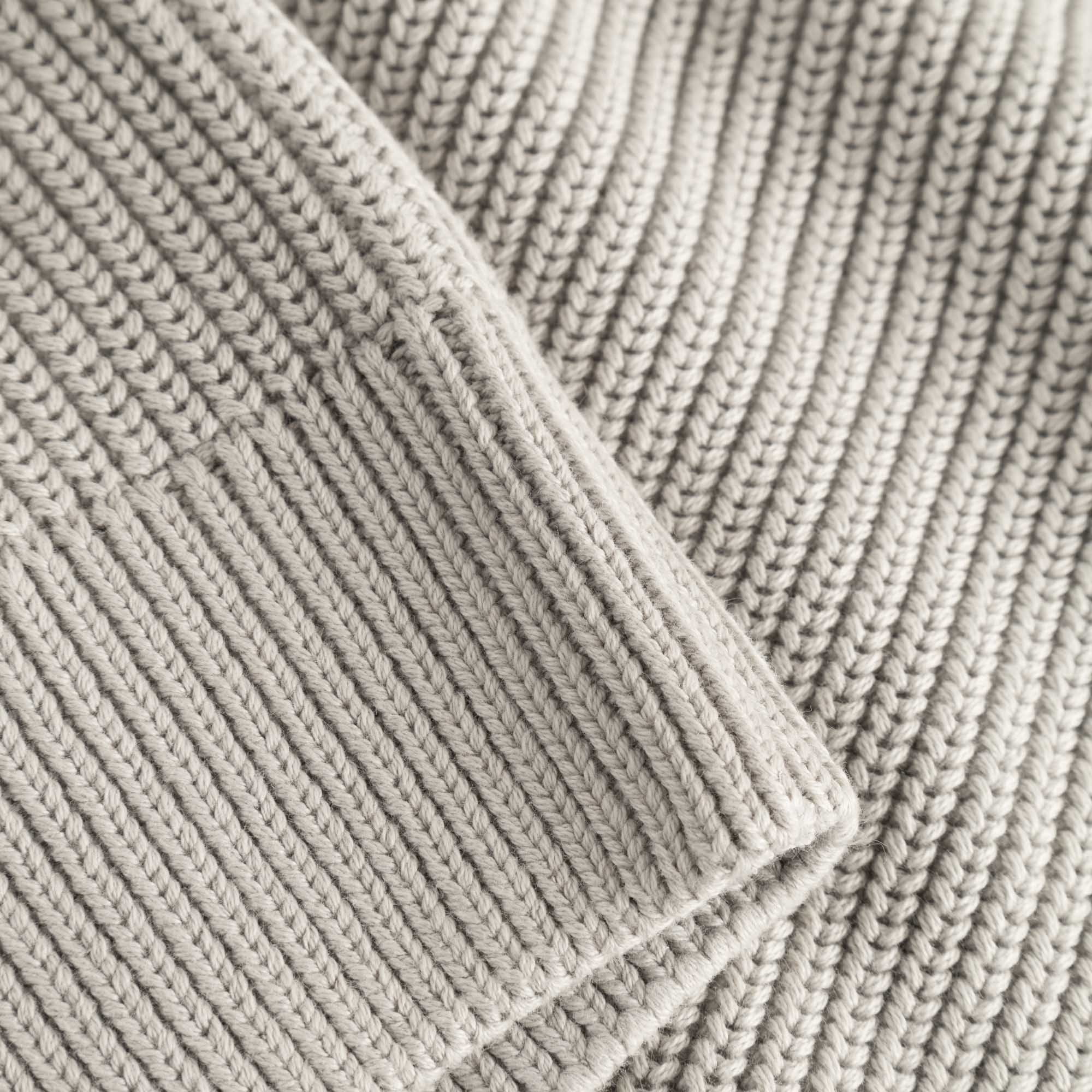 Joop Jeans Sweatshirt Herren Strickpullover Baumwolle