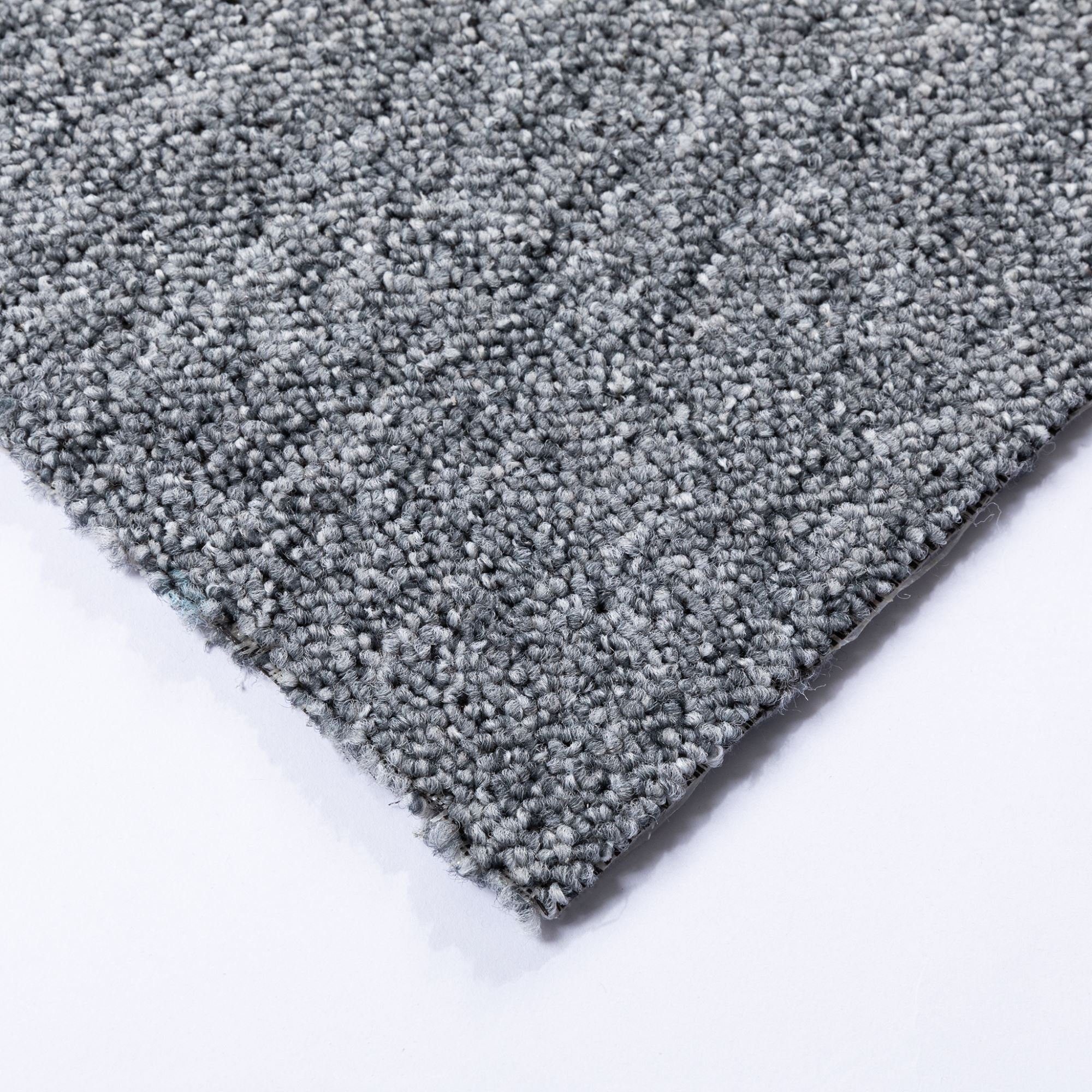 Steffensmeier Teppichboden Meddon XL, Rechteckig, Schlinge