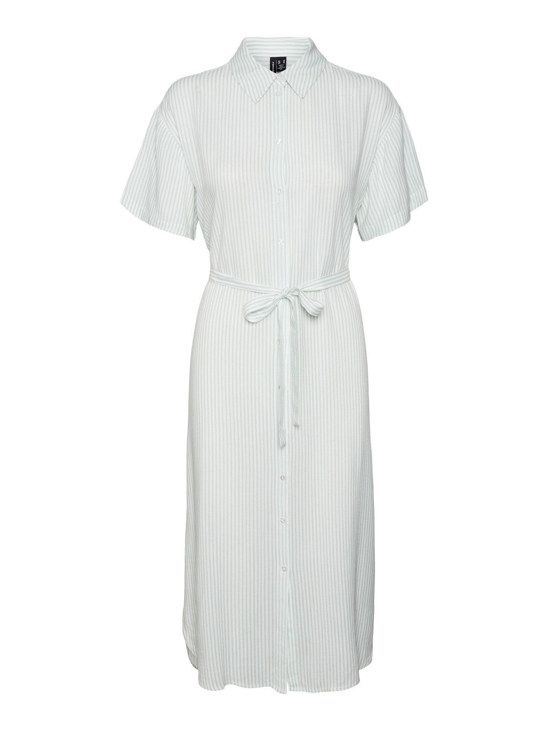 Vero Moda Sommerkleid VMBUMPY aus Viskose günstig online kaufen