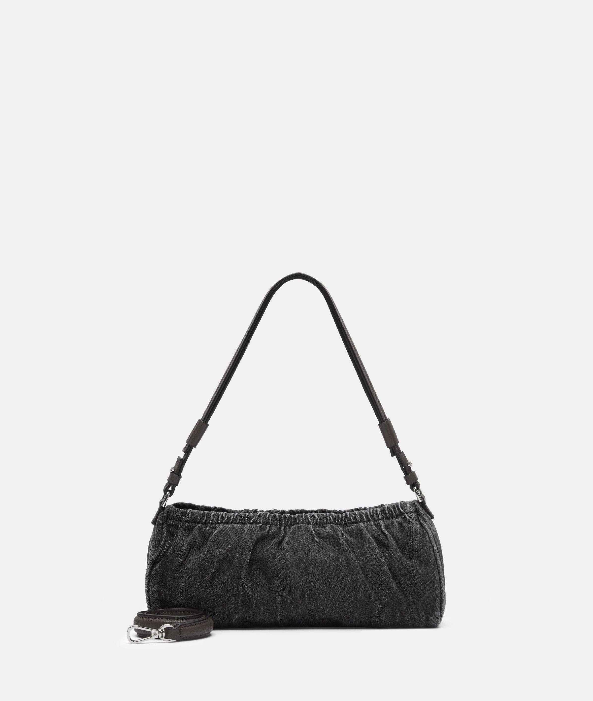 Schultertasche Denim Cloud II Hobo XS