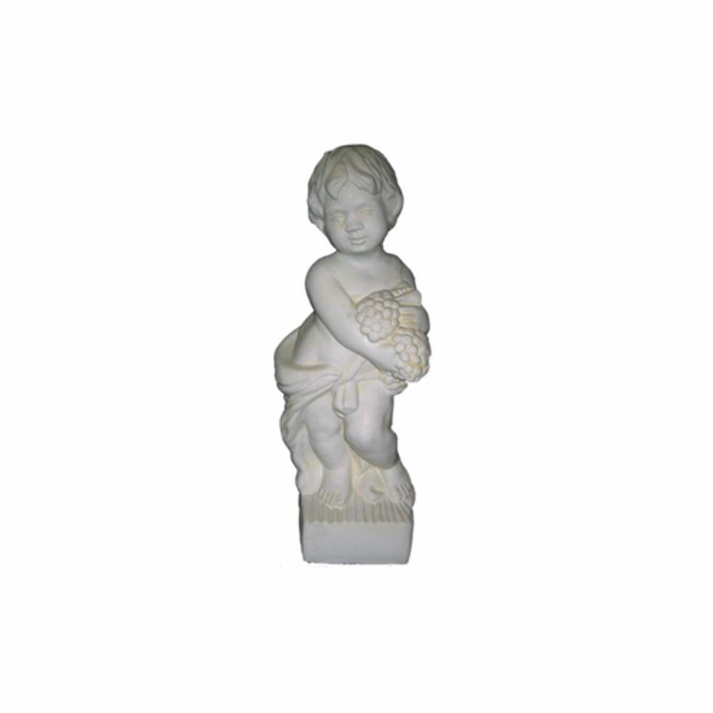 Dekofigur, Statuen Skulptur 47 Statue JVmoebel Figuren Figur cm Dekoration