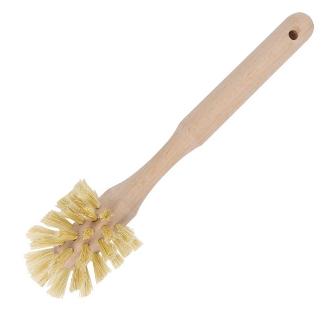 Bürstenhaus Redecker Reinigungsbürste kurze Tassenbürste, (1-tlg)