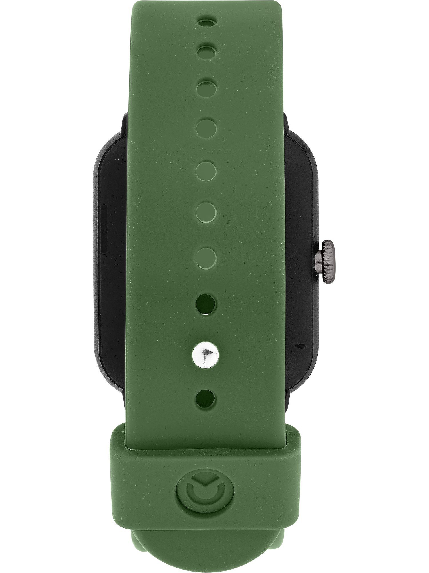 Sector Digitaluhr Sector Herren-Smartwatch Digital Akku