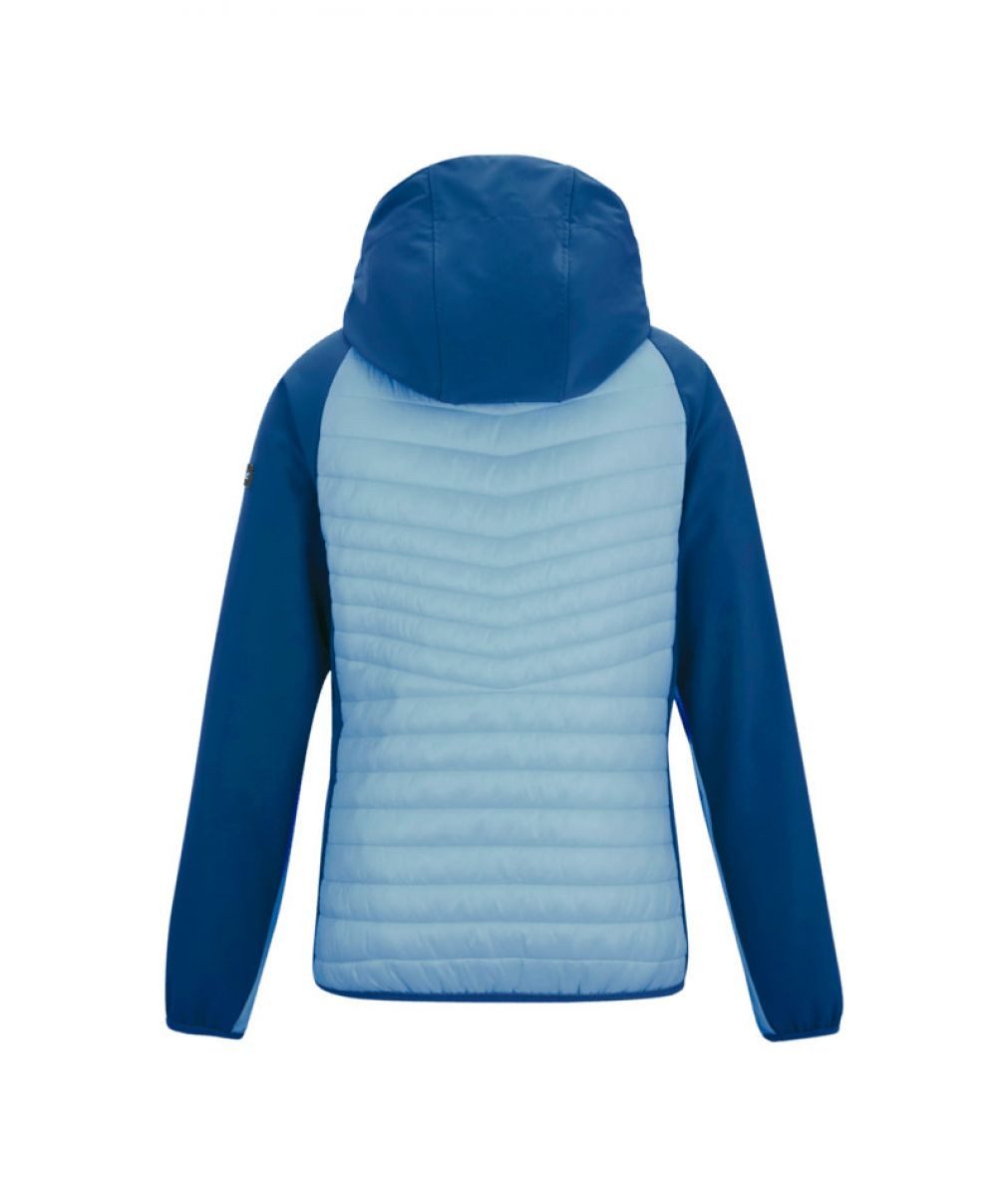 Regatta Outdoorjacke Jacke Damen WmnProHybridII Womens Baffled/Quilted