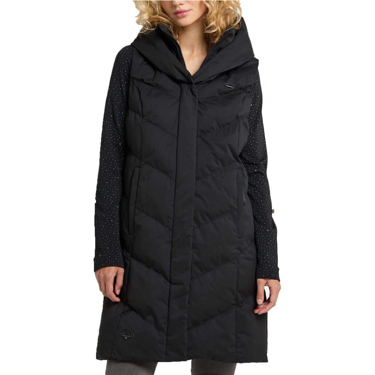 Winterjacke NATALKA VEST