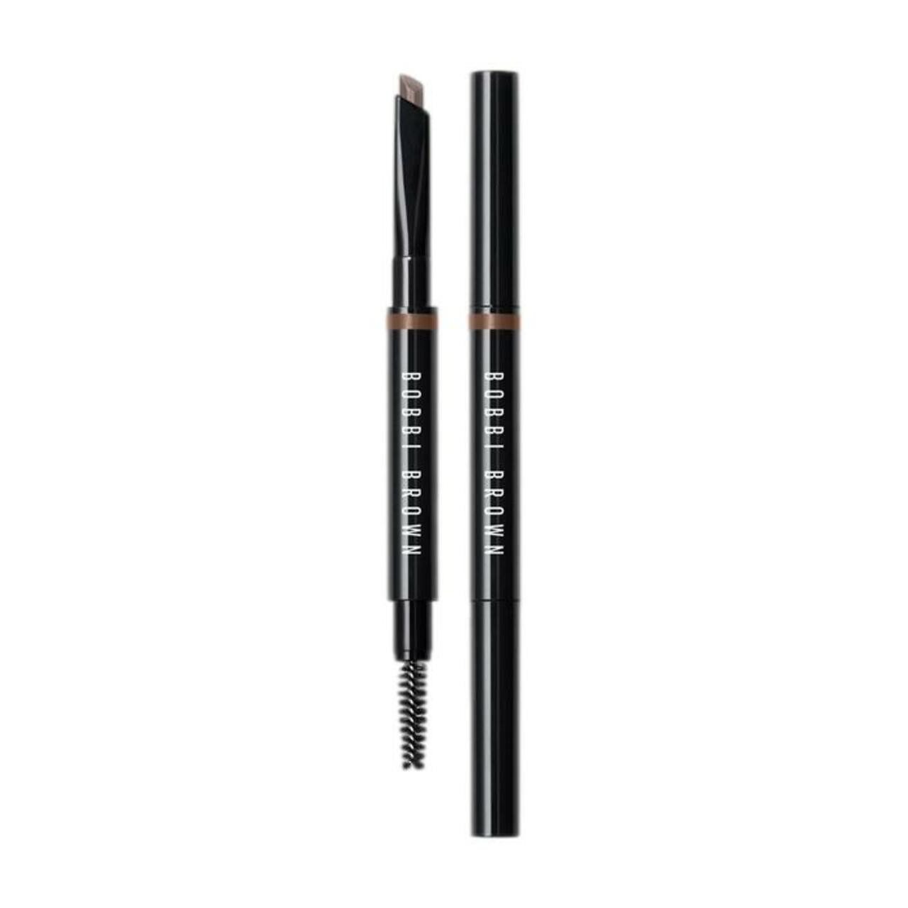 Bobbi Brown Augenbrauen-Stift Long-Wear Brow Pencil, für Alle Hauttypen