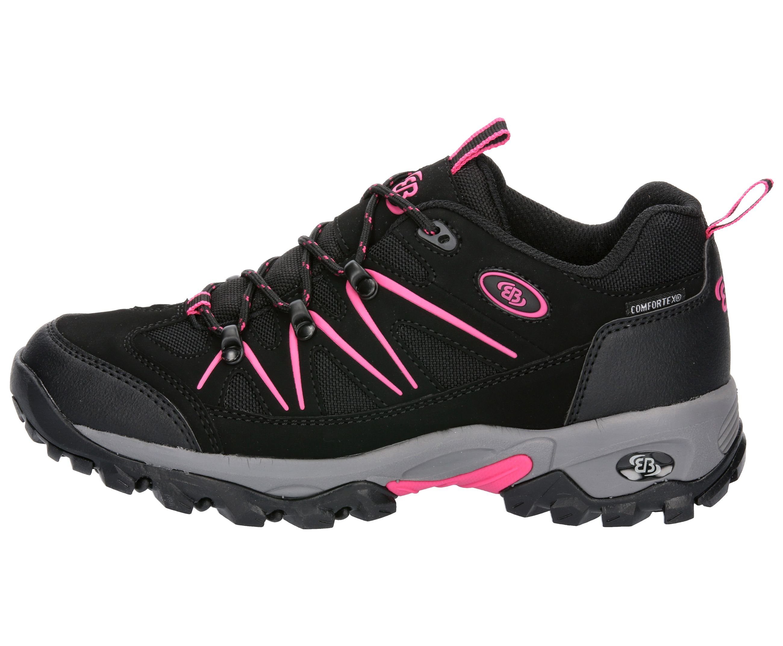 BRÜTTING Outdoorschuh Mount Hunter Low Outdoorschuh günstig online kaufen