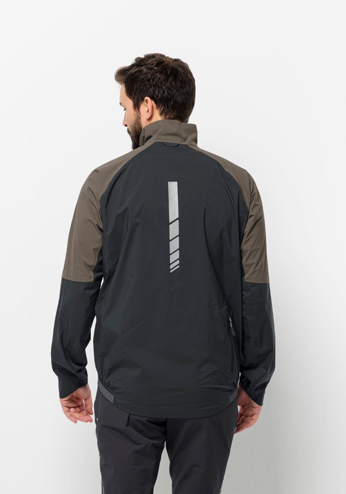 Jack Wolfskin Fahrradjacke MOROBBIA 2.5L JKT günstig online kaufen