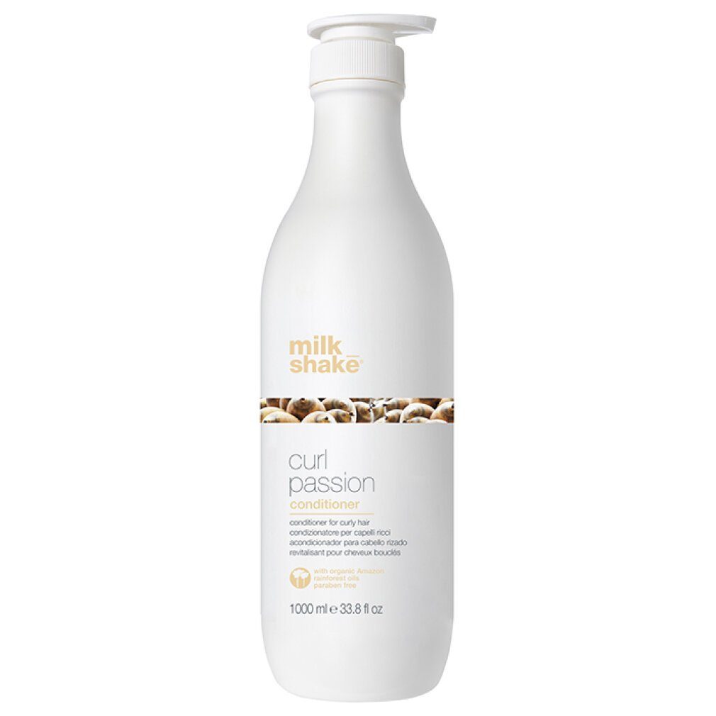 Milk Shake Haarspülung Milkshake Curl Passion Conditioner