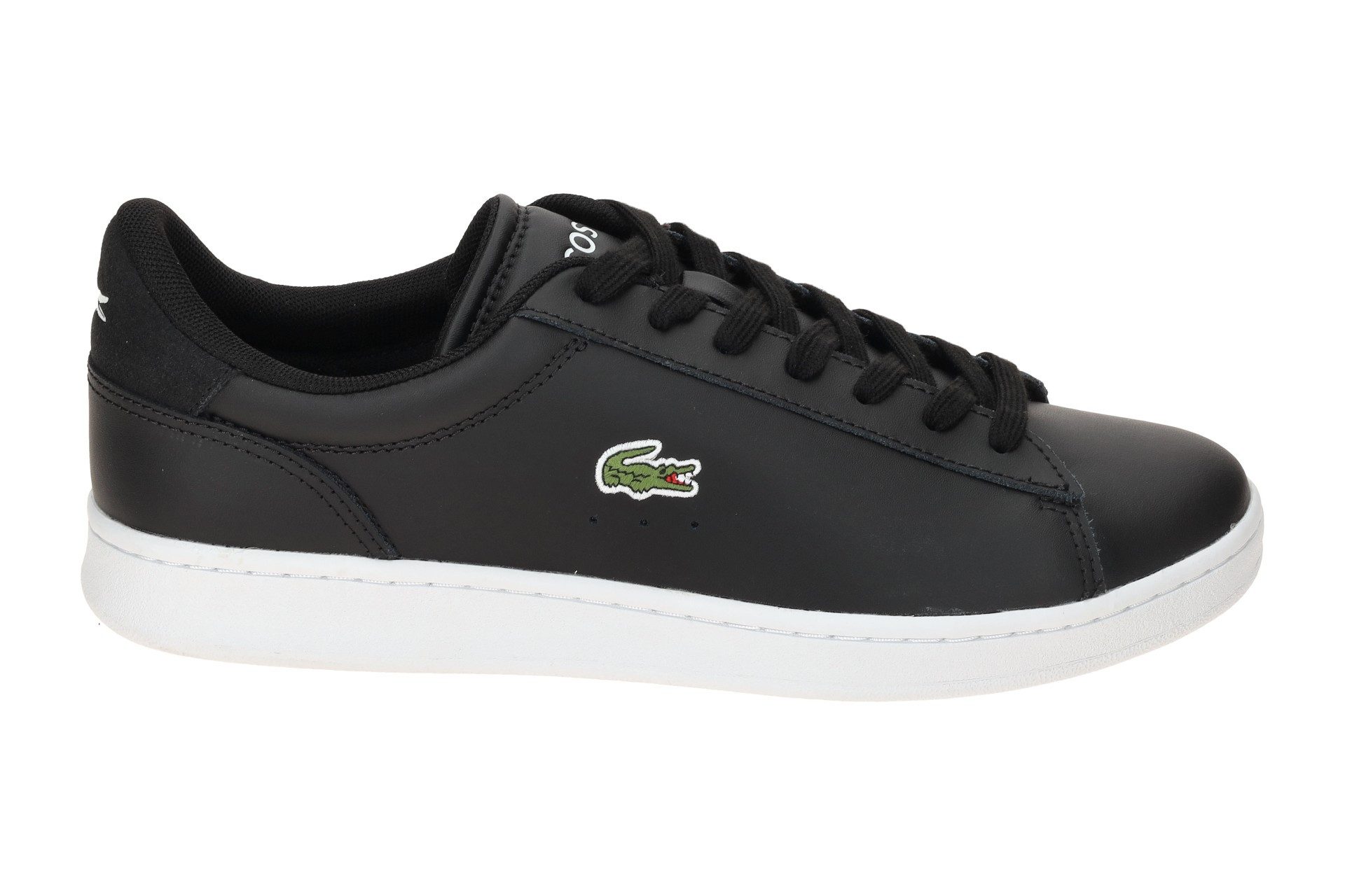 Lacoste 48SMA0011_312 Schnürschuh günstig online kaufen