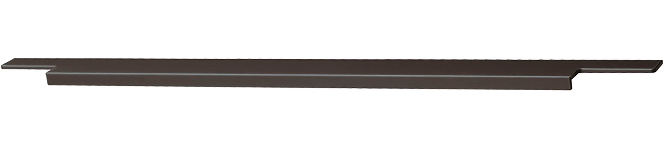 IMPULS KÜCHEN Küchenzeile "Toledo", Ausrichtung wählbar, Schubkästen mit Soft-Close, vormontiert, wahlweise mit E-Geräten, Breite 280 cm