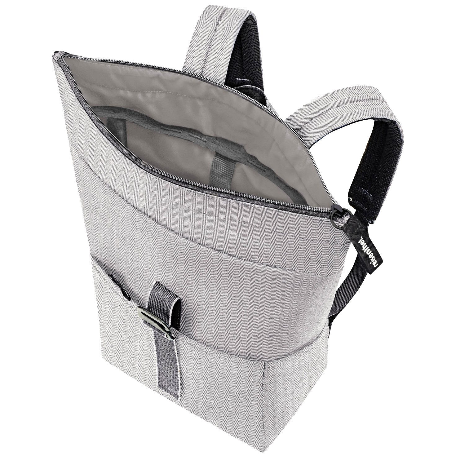 REISENTHEL® Rucksack rolltop backpack 22 Liter günstig online kaufen