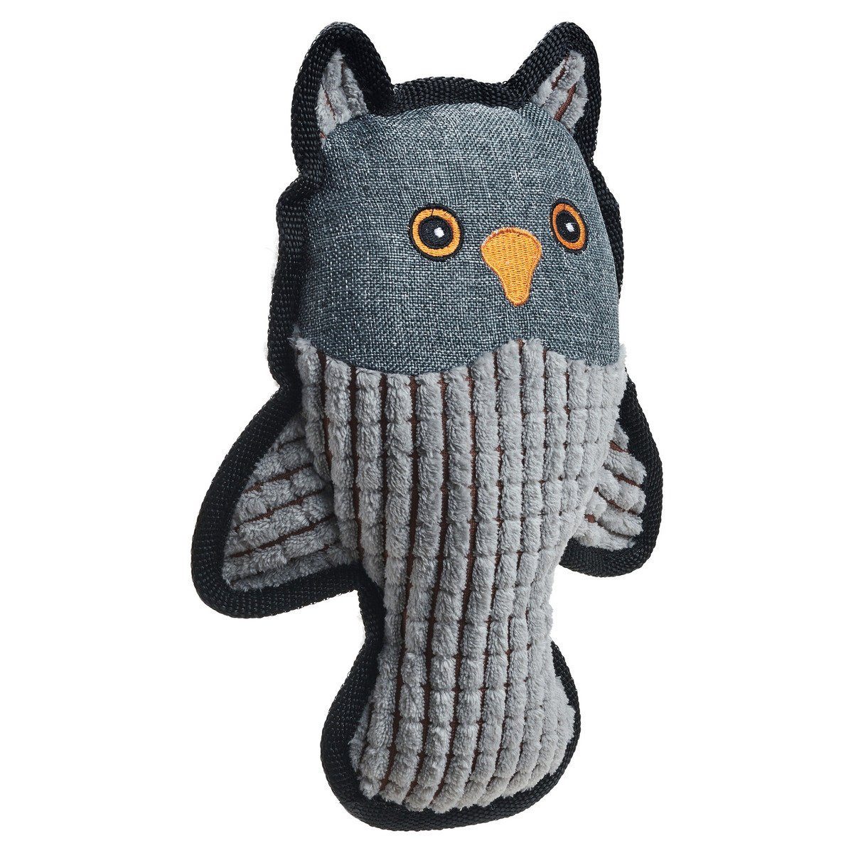 Hunter Tierbedarf Tierkuscheltier Hundespielzeug Kolding Eule günstig online kaufen