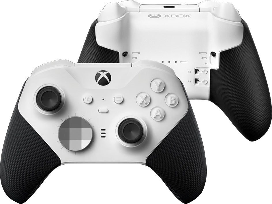 Elite Xbox Wireless-Controller 2 Series Edition – Core