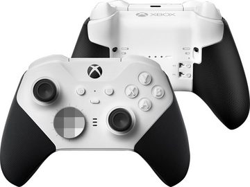 Xbox Elite Wireless Controller Series 2 – Core Edition Xbox-Controller (Anpassbar mit austauschbaren Komponenten (nicht im Lieferumfang)