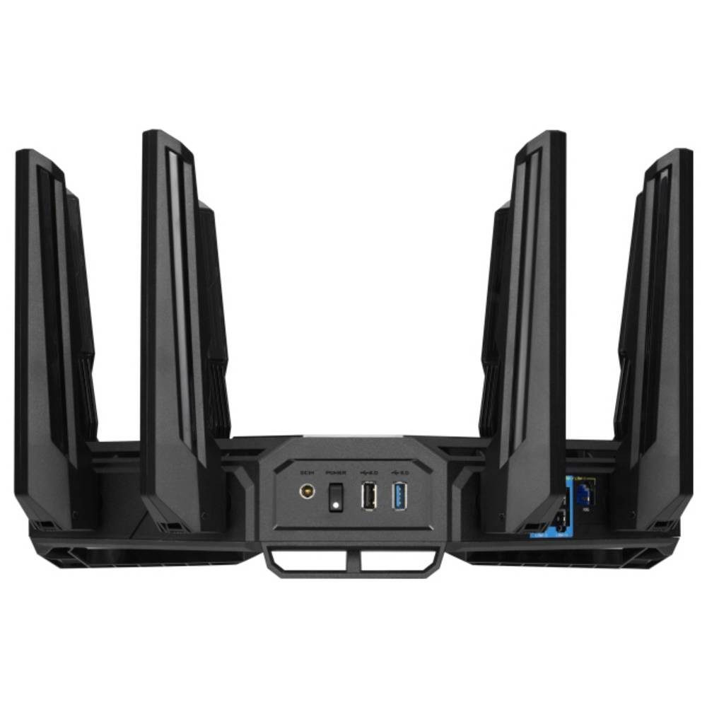 Asus 90IG08F0-MO9A0V WLAN-Router