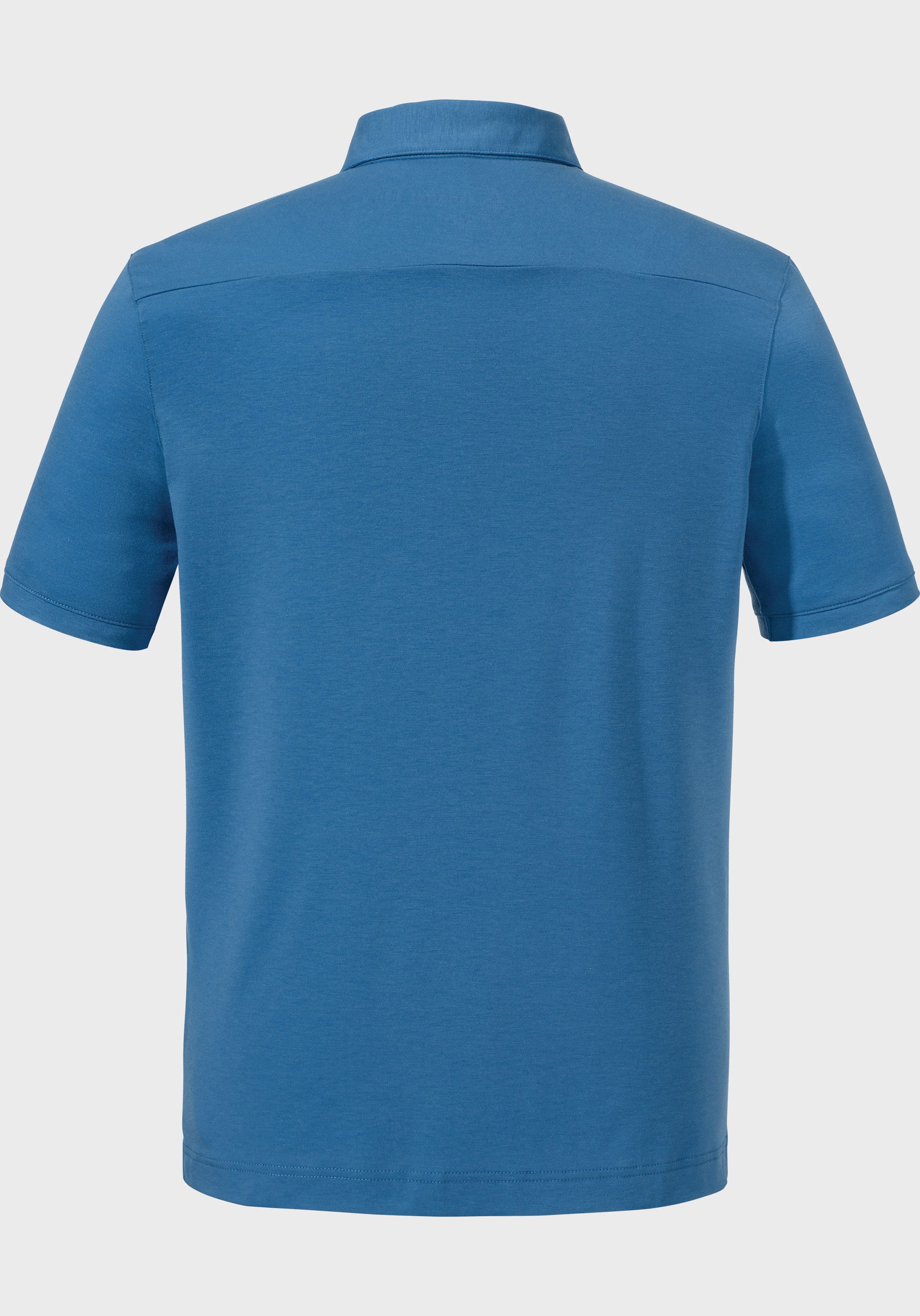 Schöffel Poloshirt Polo Shirt Ramseck M günstig online kaufen