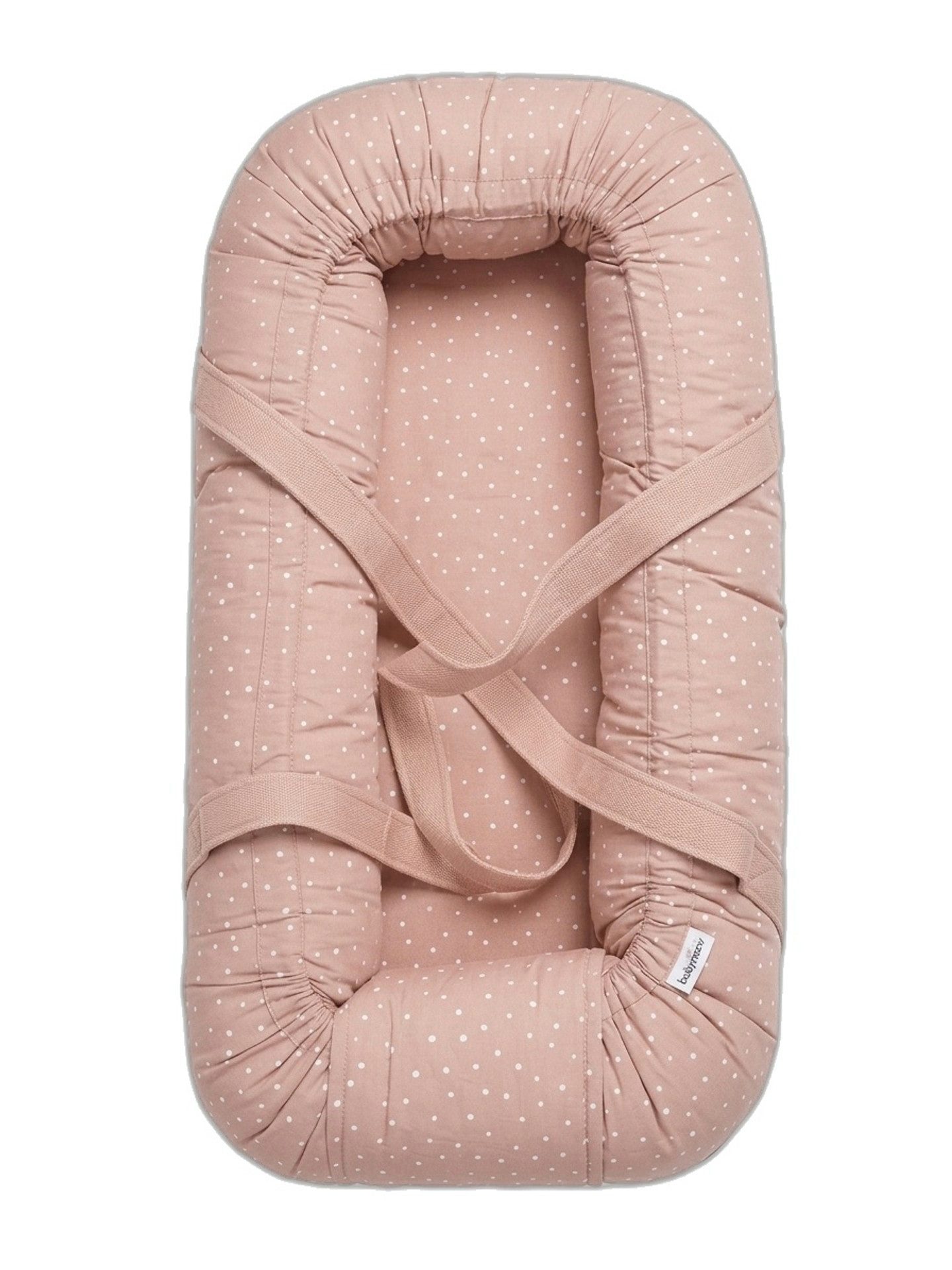 Liewood Wespennestattrappe Gro Babynest - Confetti Rose