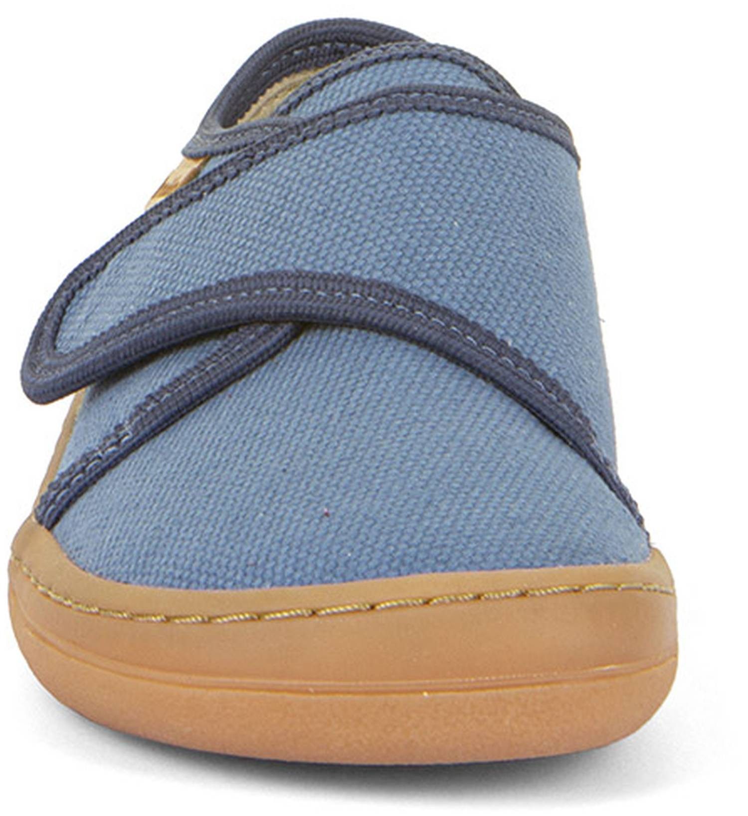 froddo® Froddo Barefoot Slippers Denim Hausschuh