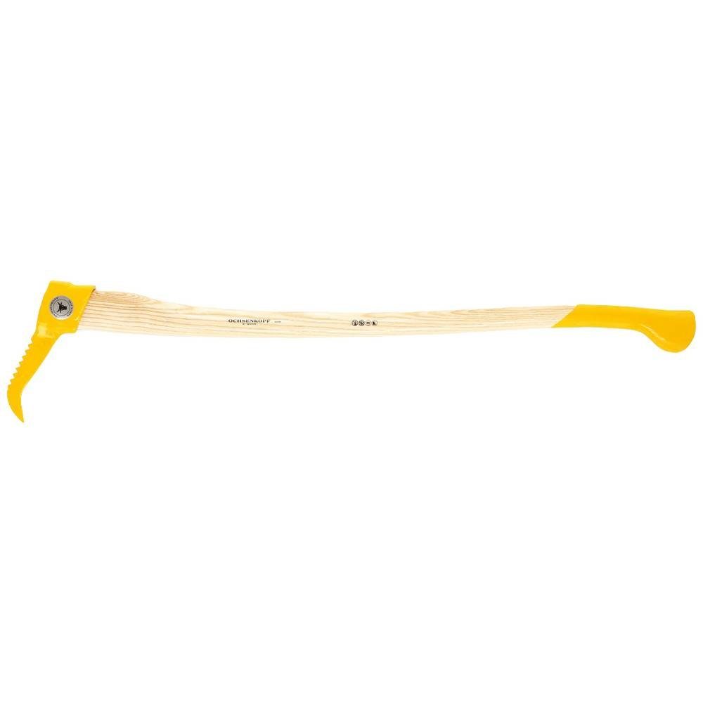 OCHSENKOPF Axt Sappie - Tiroler Form, gezahnt 1592351