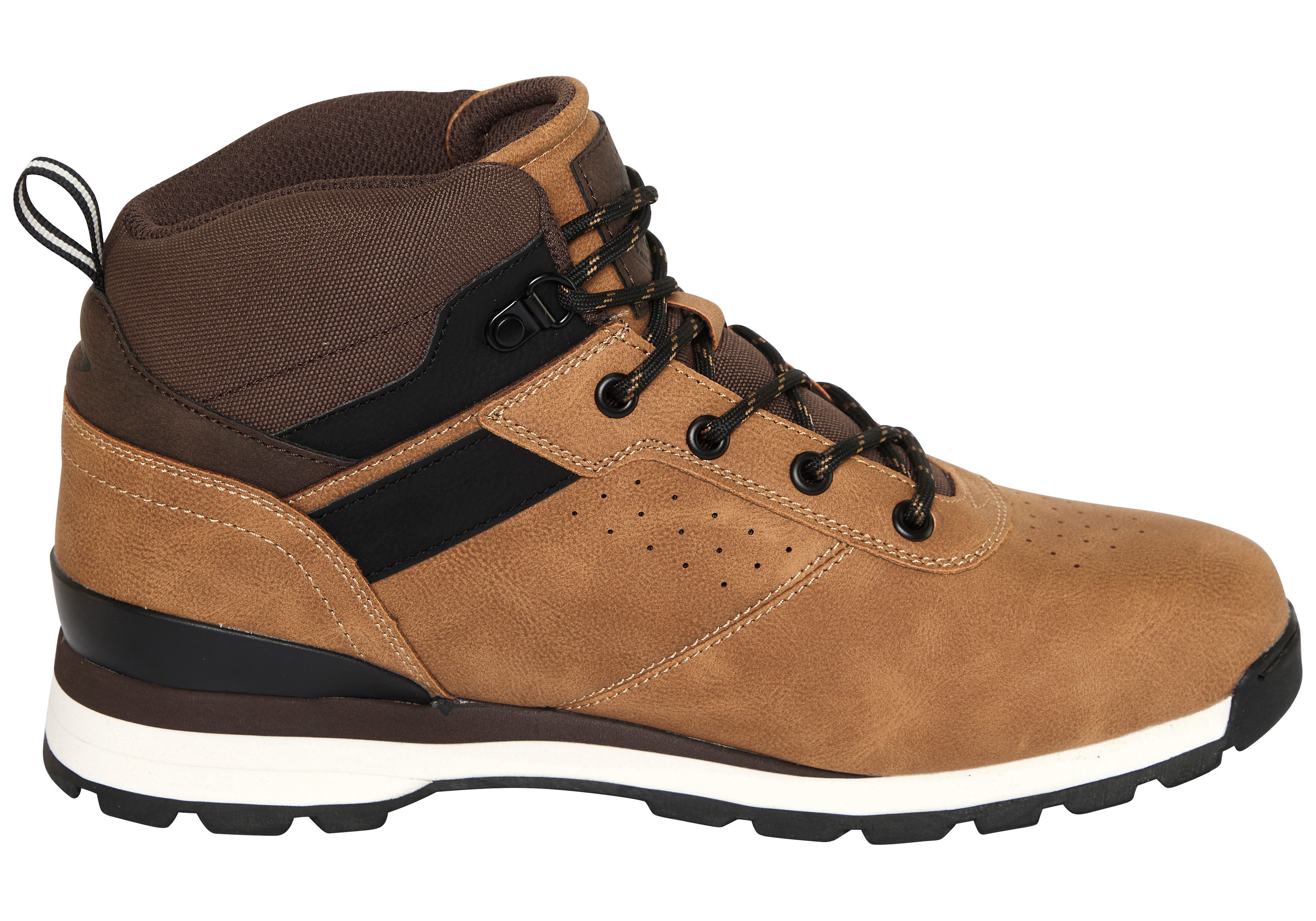 O'Neill GRAND TETON MEN MID Winterboots Winterschuhe, Winterstiefel, Snowboots – Bild 3 von 5