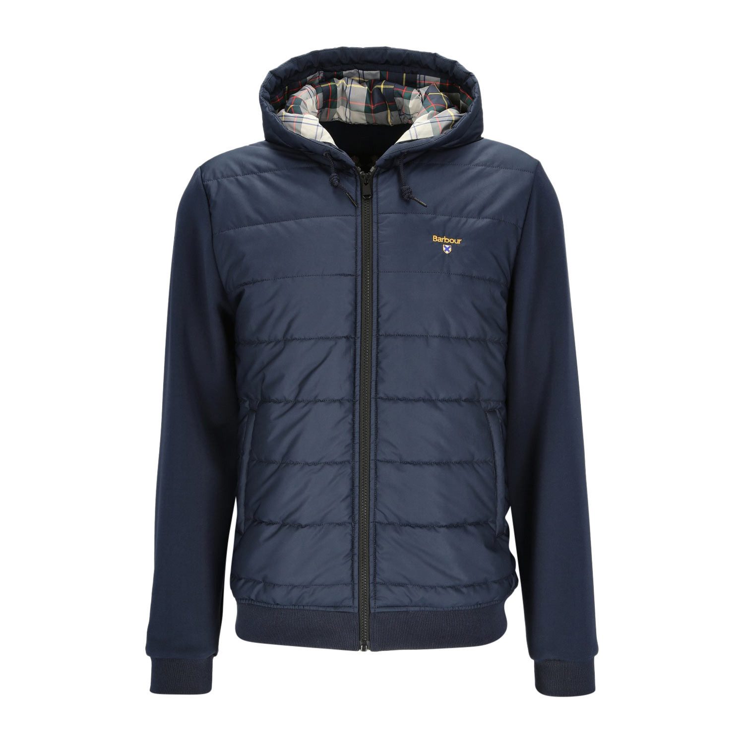 Barbour Softshelljacke