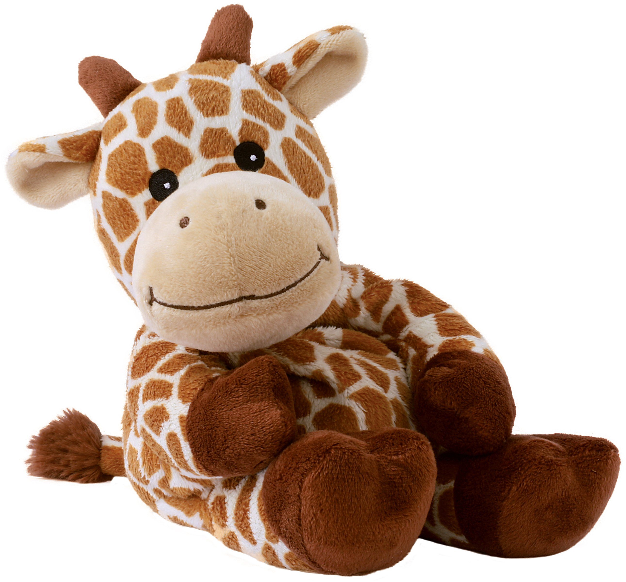 Wärmekissen Giraffe Giraffana