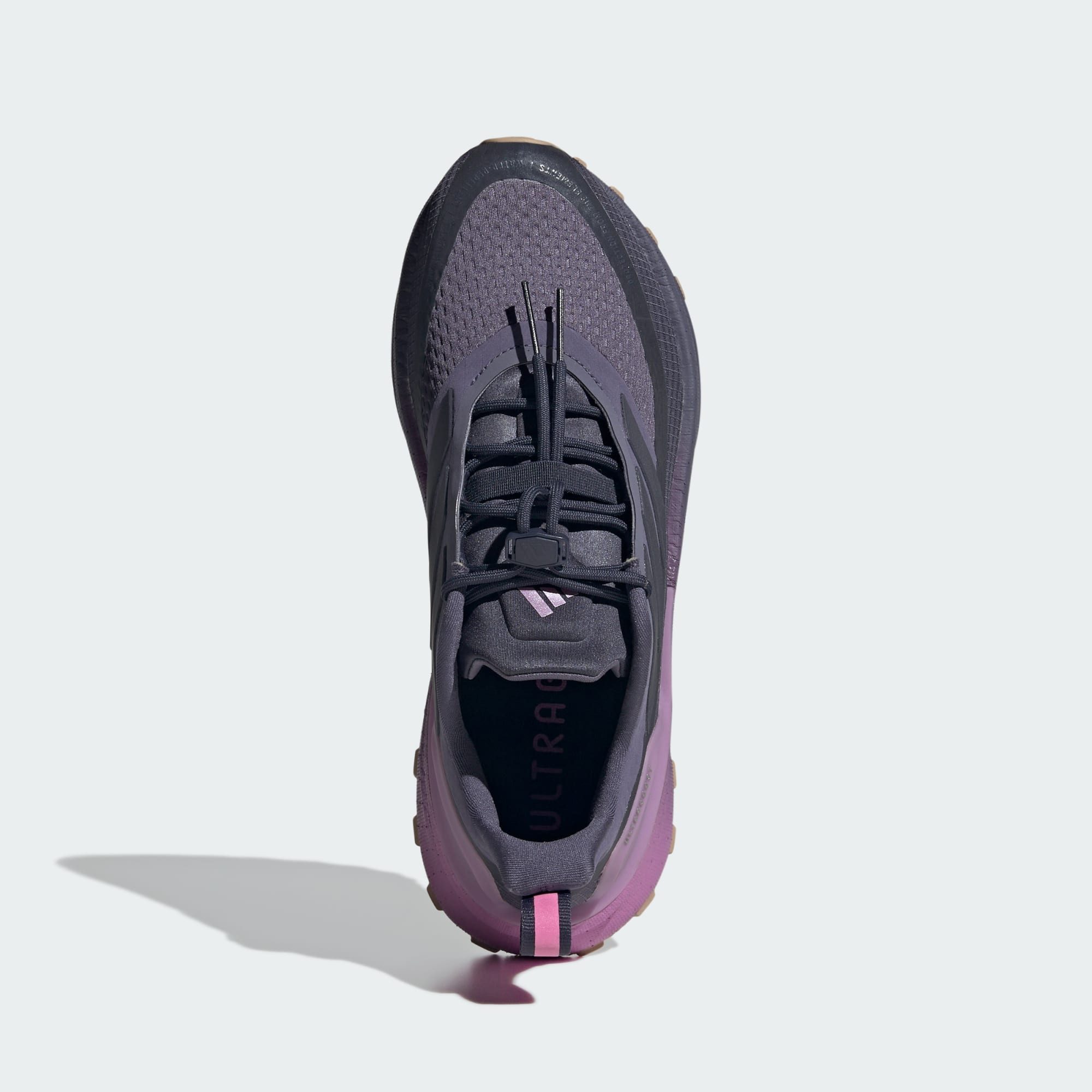 adidas Performance ULTRABOOST LAUFSCHUH Laufschuh (1-tlg) günstig online kaufen