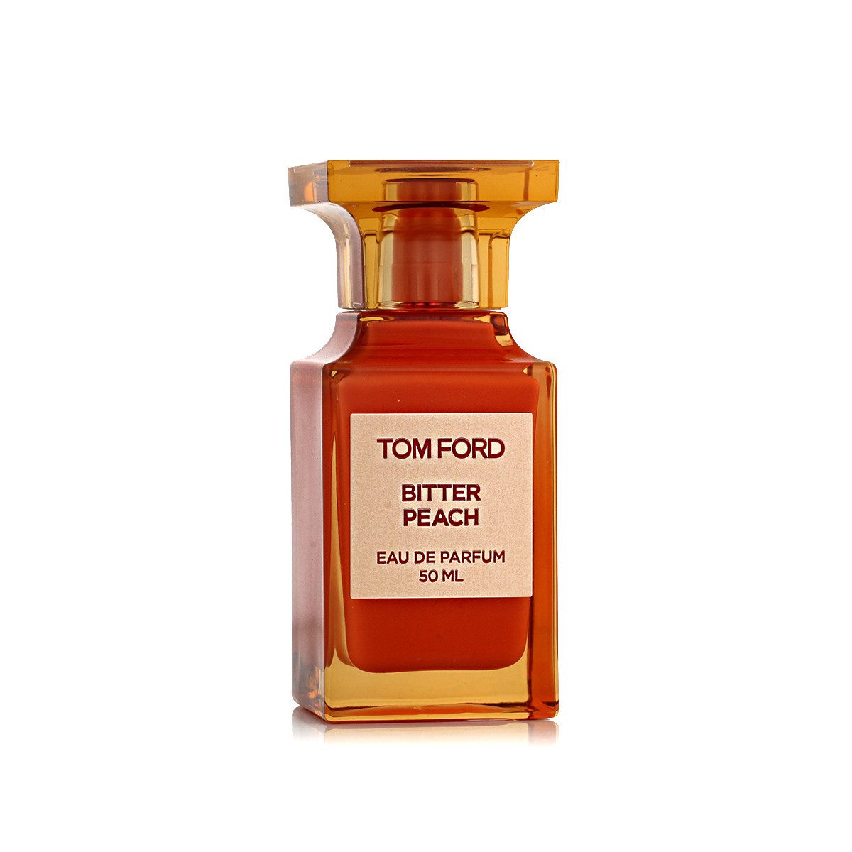 Tom Ford Eau de Parfum Bitter Peach
