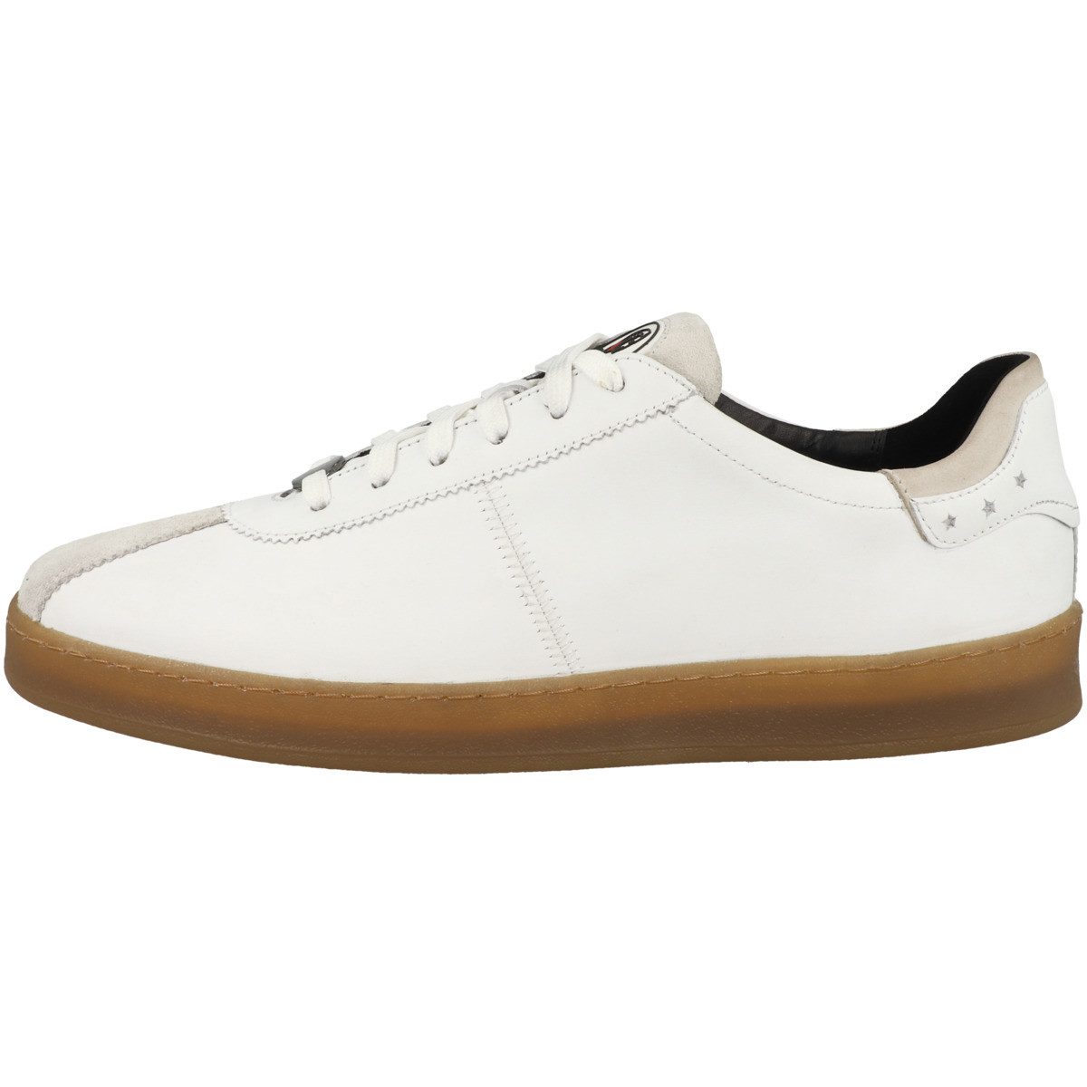 Argentina Stockholm-Nappa-Nubuck Herren Sneaker