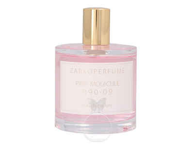 ZARKOPERFUME Eau de Parfum Zarkoperfume Pink Molecule 090.09 Eau de Parfum 100 ml, 1-tlg.