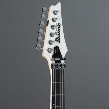 Ibanez E-Gitarre, RG5440C-PW Pearl White - Signature E-Gitarre