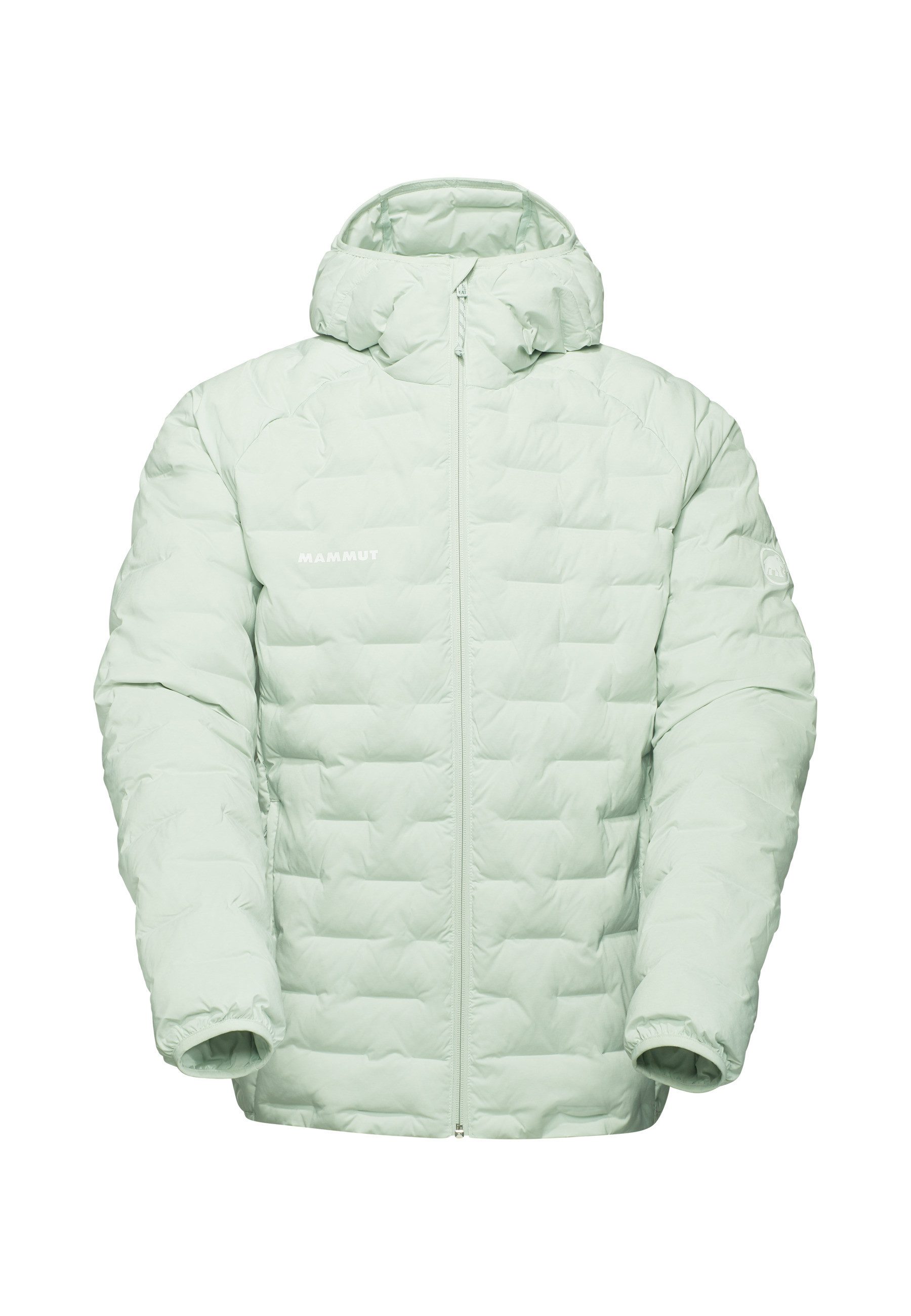 Mammut Outdoorjacke Sender IN Hooded Jacket Men