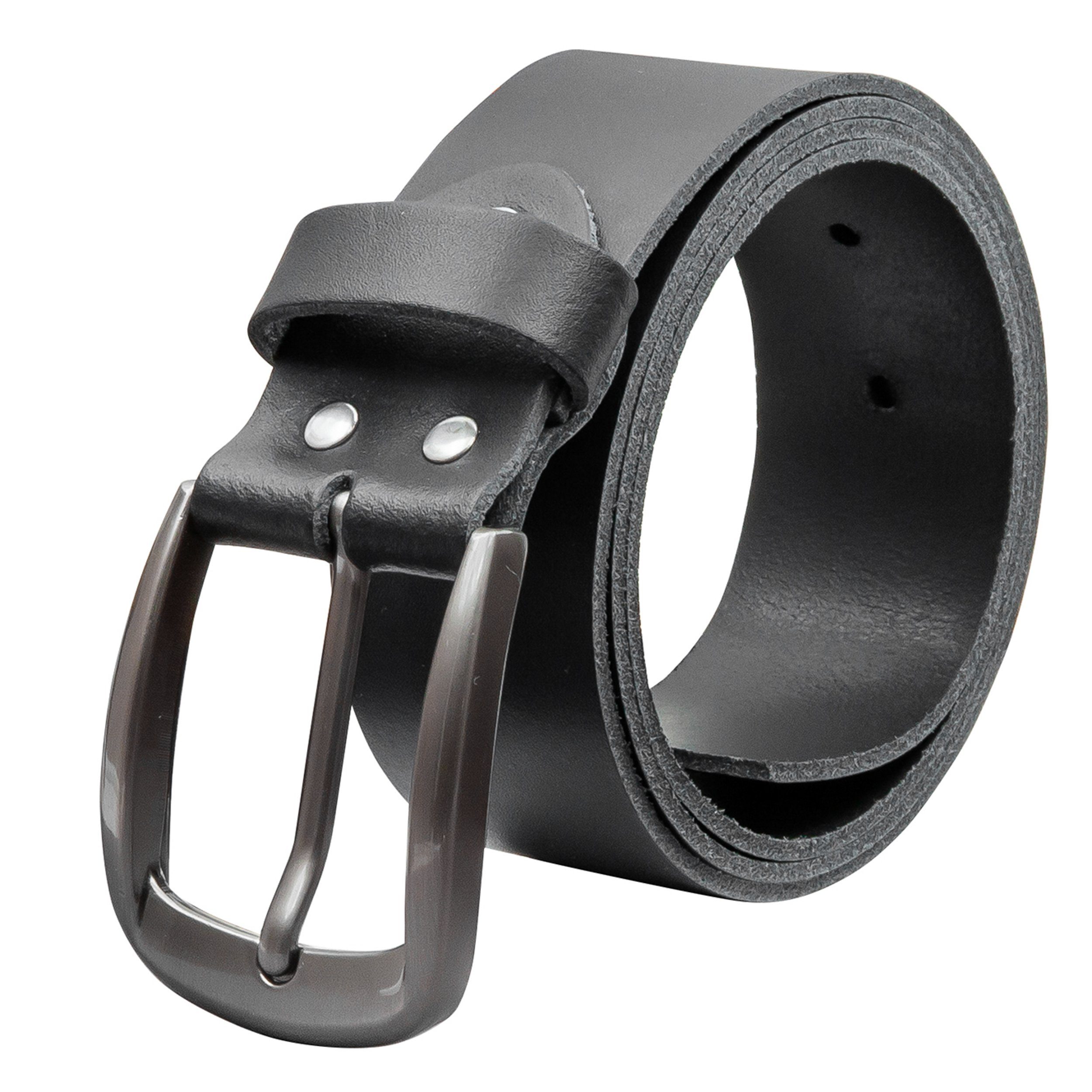 COLOGNEBELT Ledergürtel E25-SL MADE IN GERMANY günstig online kaufen