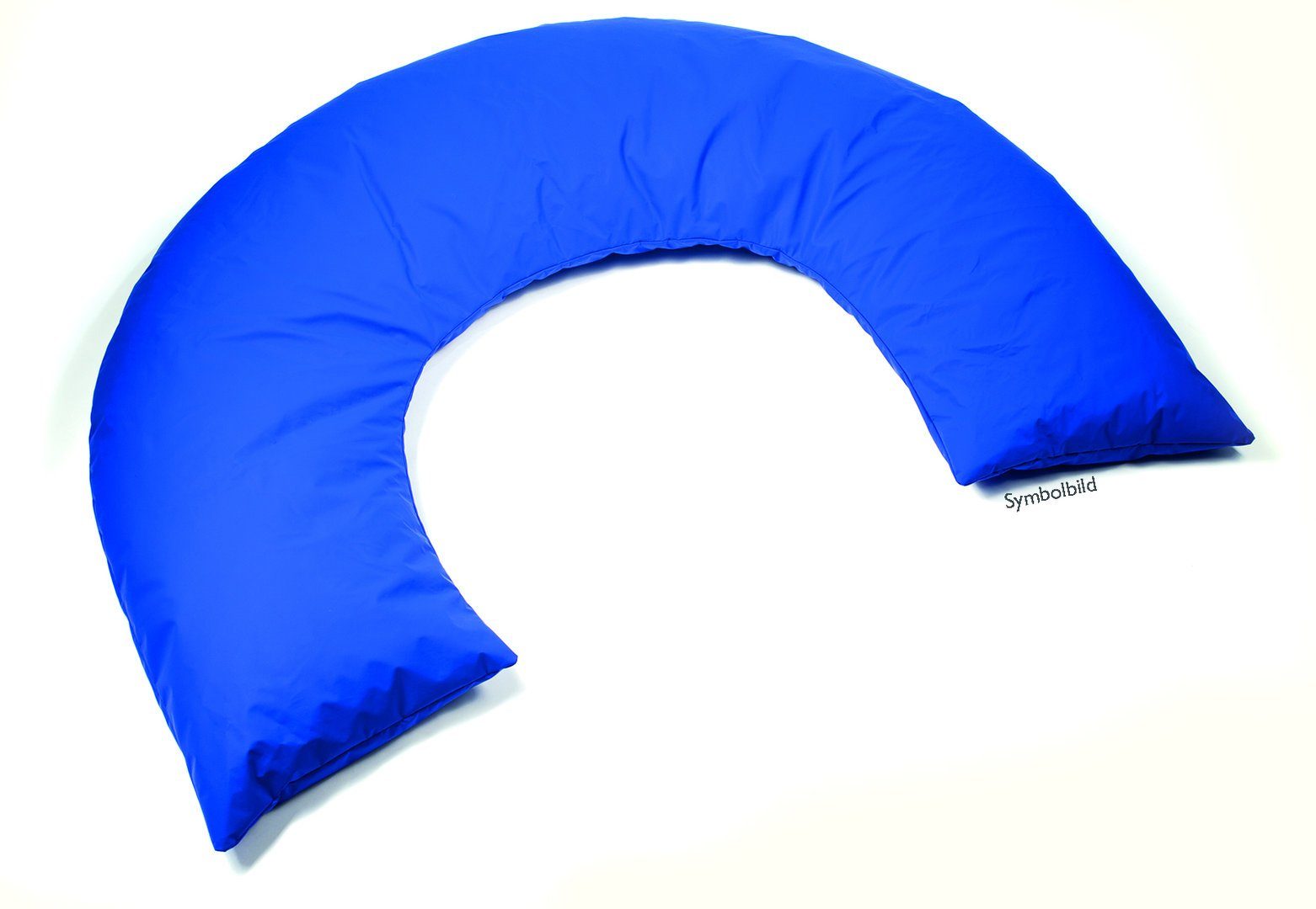 Funke Medical Lagerungskissen POSIMED® Halbkreis Lagerungshilfe Dekubitusprophylaxe