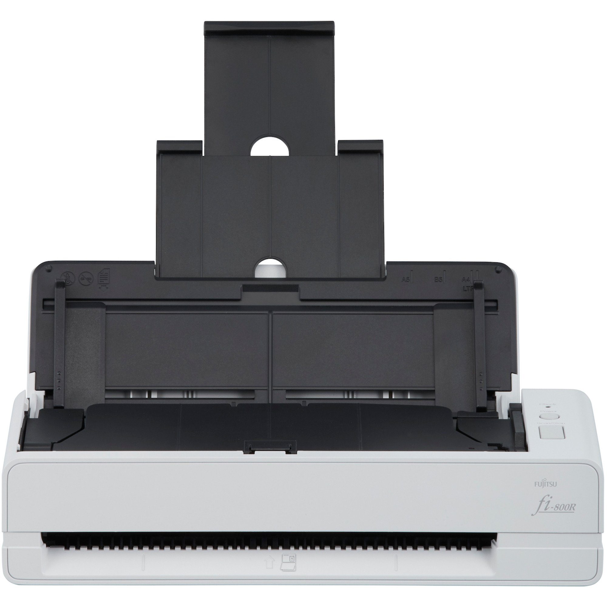 Ricoh Ricoh fi-800R, Einzugsscanner Scanner
