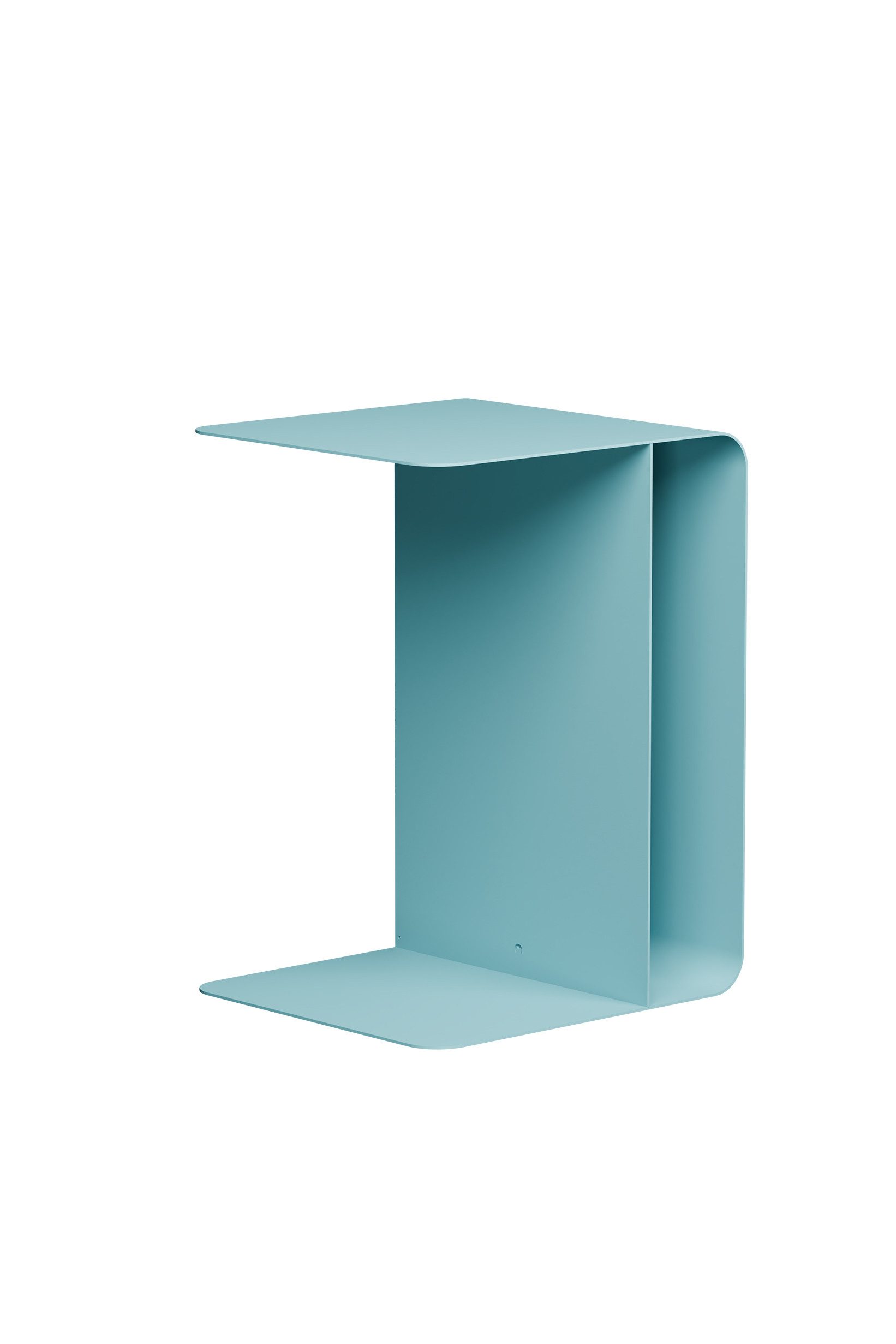 Metallbude Beistelltisch COSMO, 2in1 - Design günstig online kaufen