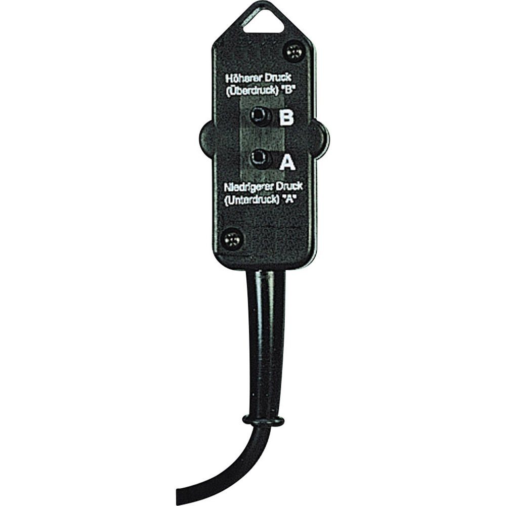 Spannungsprüfer Greisinger GMSD 2 BA Greisinger Wechselbare Handmessgeräte-Drucksensor
