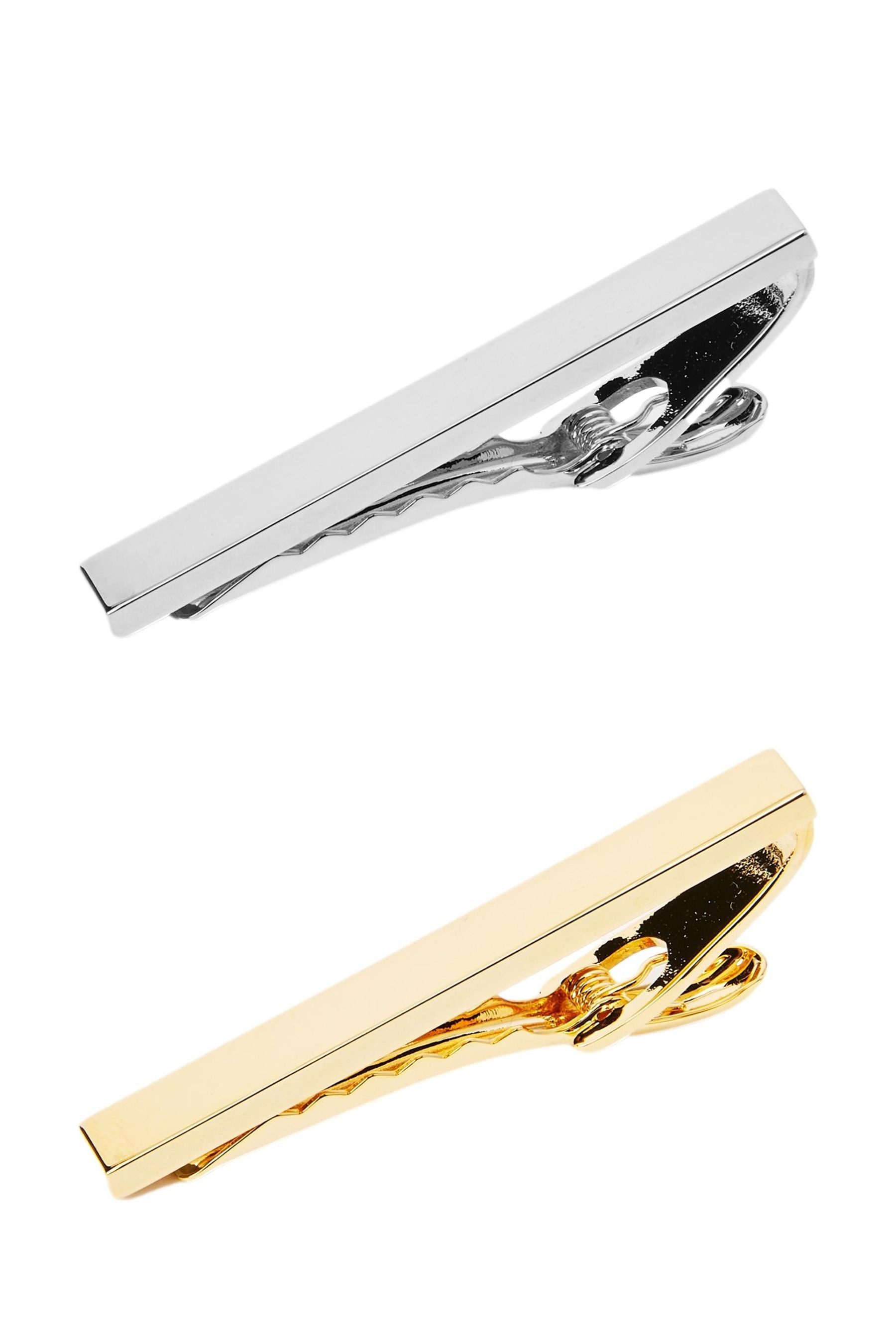 Next Manschettenknöpfe Krawattenklammern im Set (1-Paar) günstig online kaufen