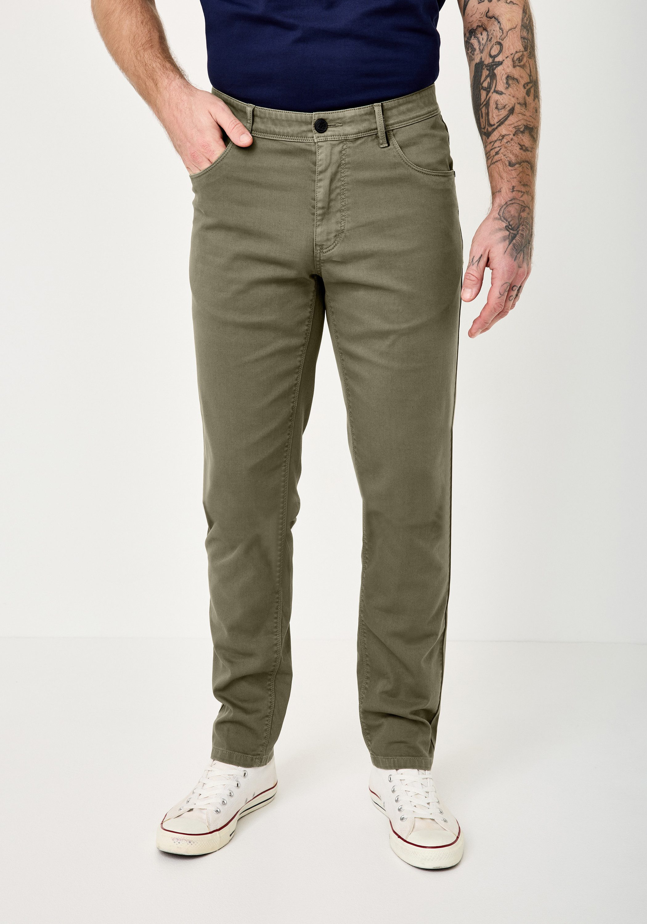 Chinohose Milton