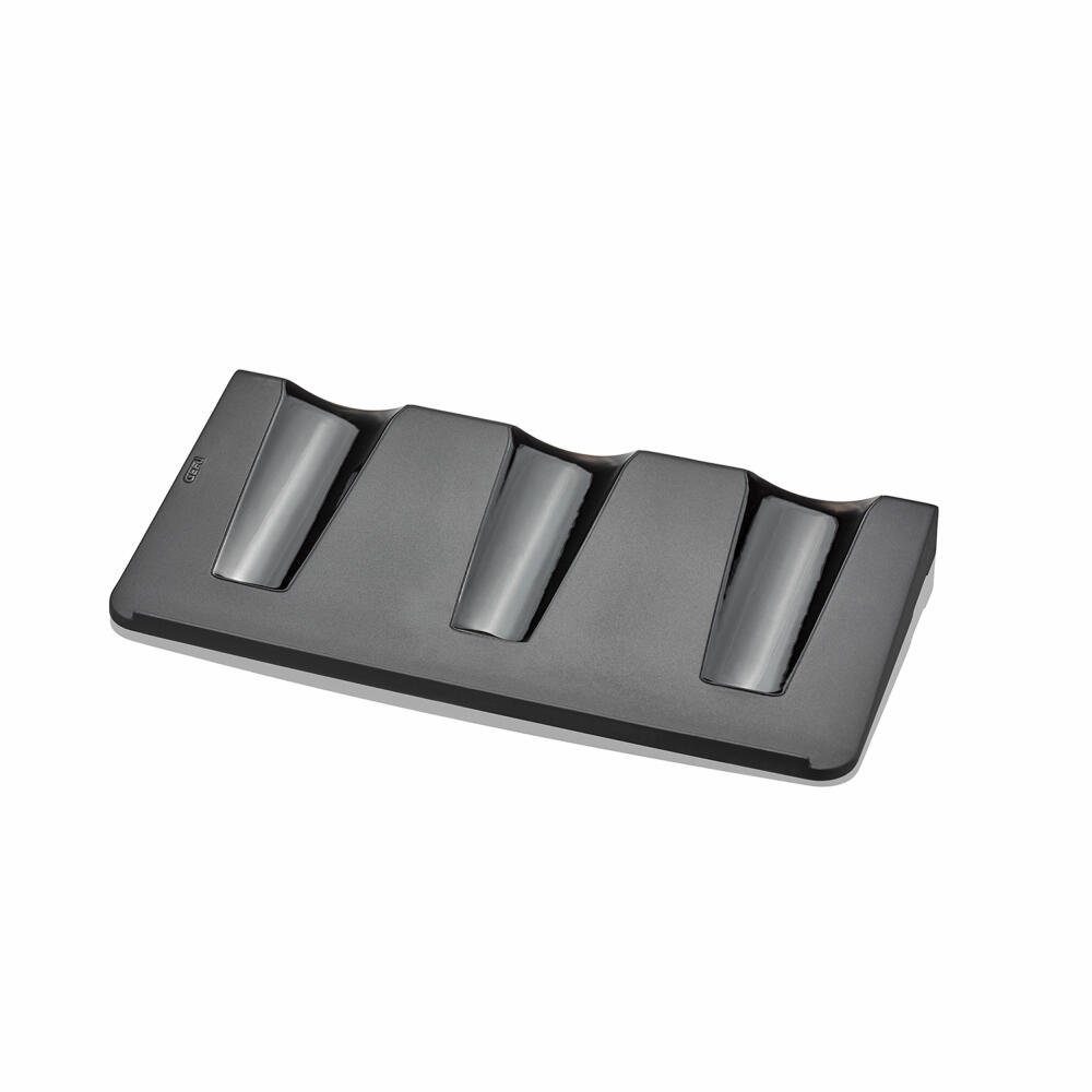 GEFU Menage Streuer-Organizer X-Plosion, für 3 Kräuterstreuer