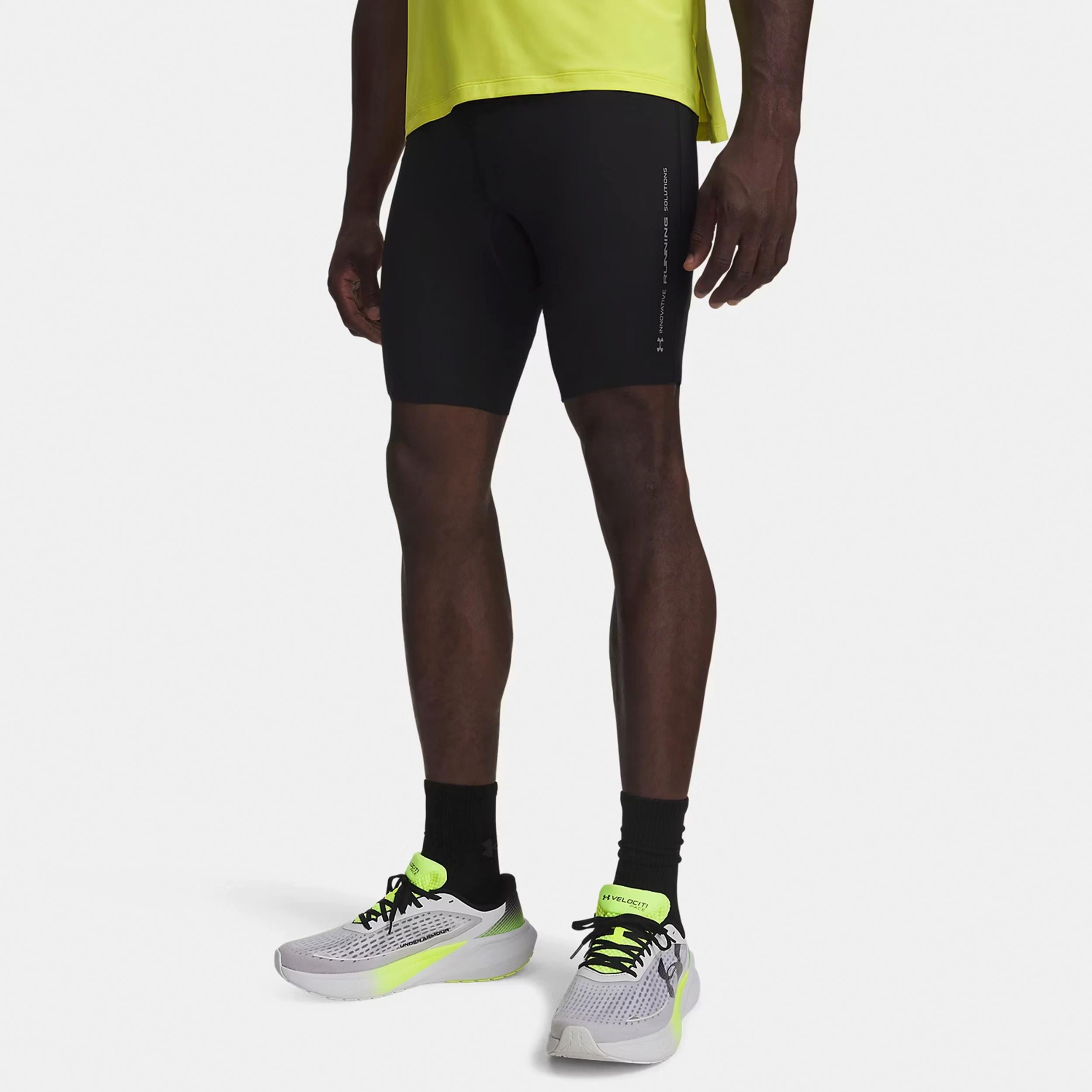Under Armour® Laufhose Velociti Pro Half