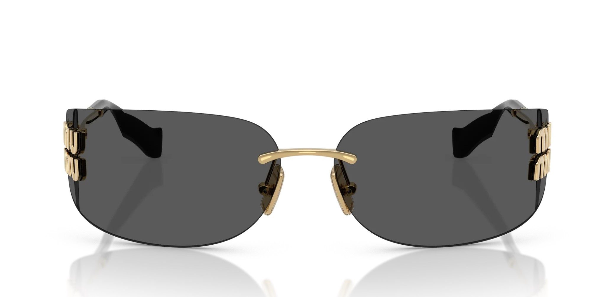 Miu Miu Sonnenbrille MU A51S