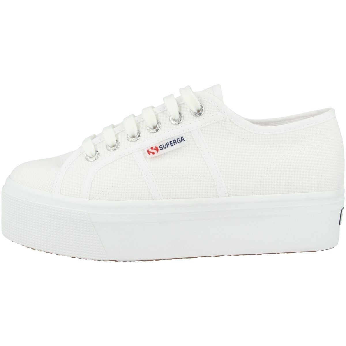 Superga 2790 Cotw Linea up an down Damen Sneaker