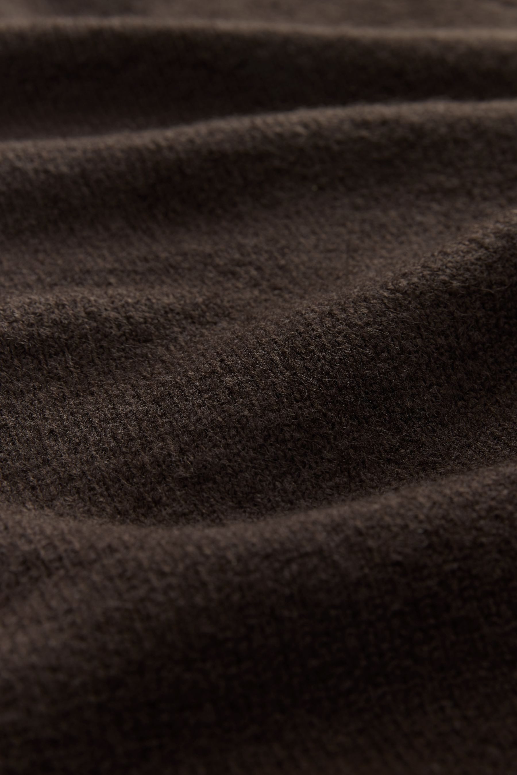 self Strickpullover Self. Strickpullover (1-tlg)