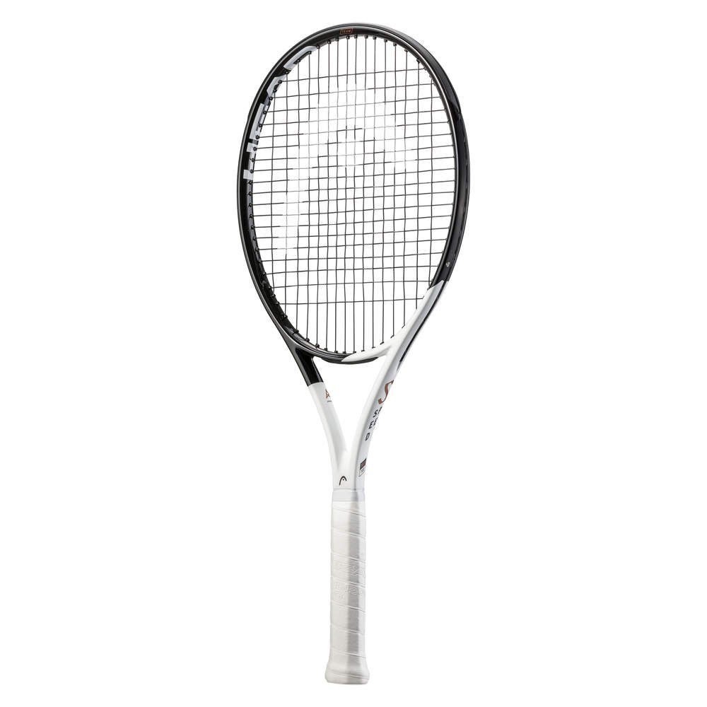 Tennisschläger HEAD Speed TEAM 2022 Novak Djokovic ATP Turnierschläger unbesaitet