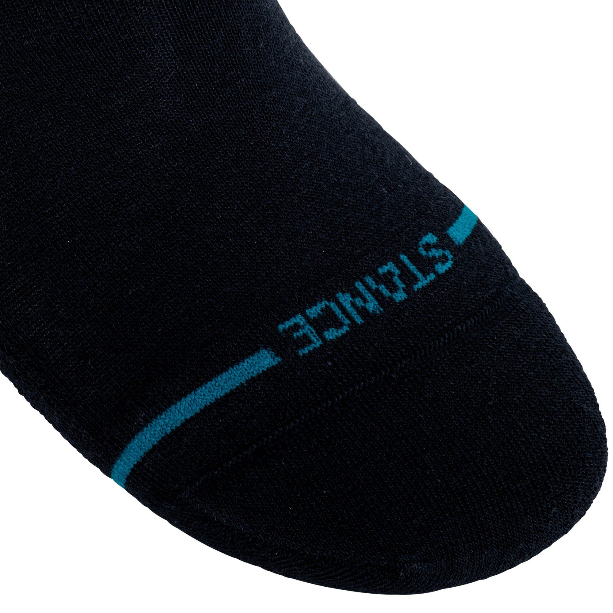 Stance Sneakersocken Unisex Socken 3er Pack Baumwollmischung (Packung, 3er Pack)